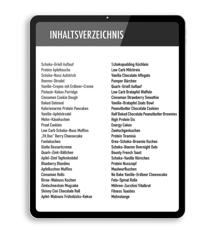 „Liebe auf den ersten Biss“ & „Das Naschwerk für Genießer“ | Ebook Bundle – Bild 2