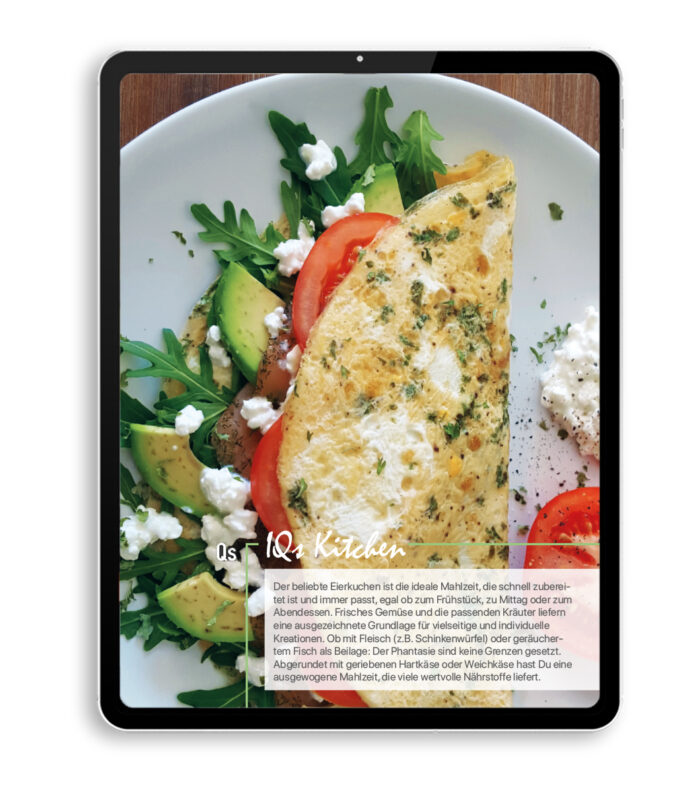 Mit Genuss an Dein Ziel | Ebook – Bild 4