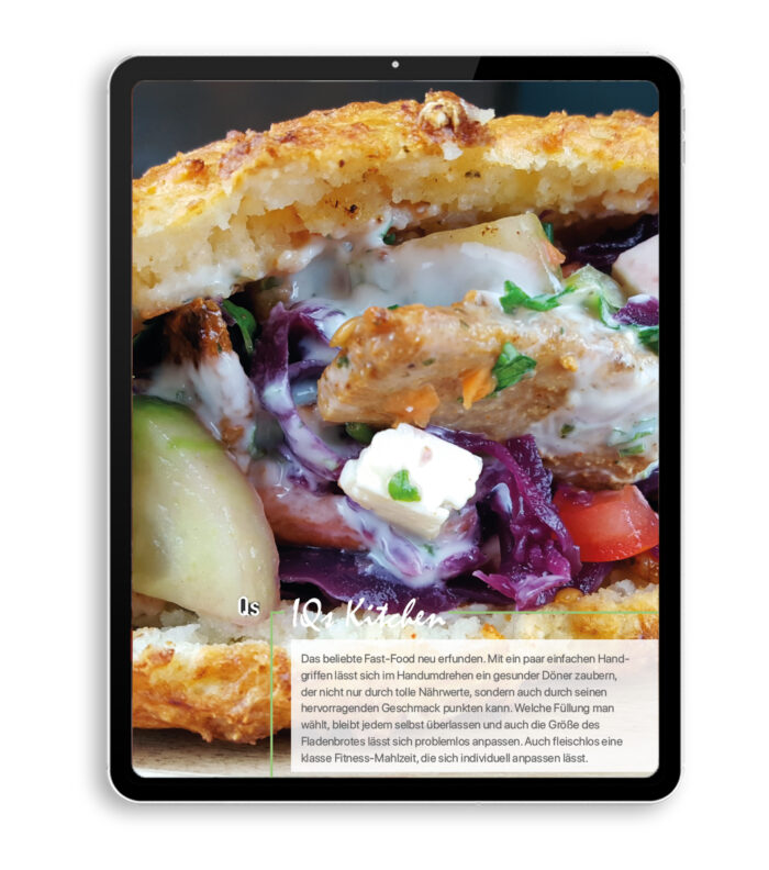 Mit Genuss an Dein Ziel | Ebook – Bild 5