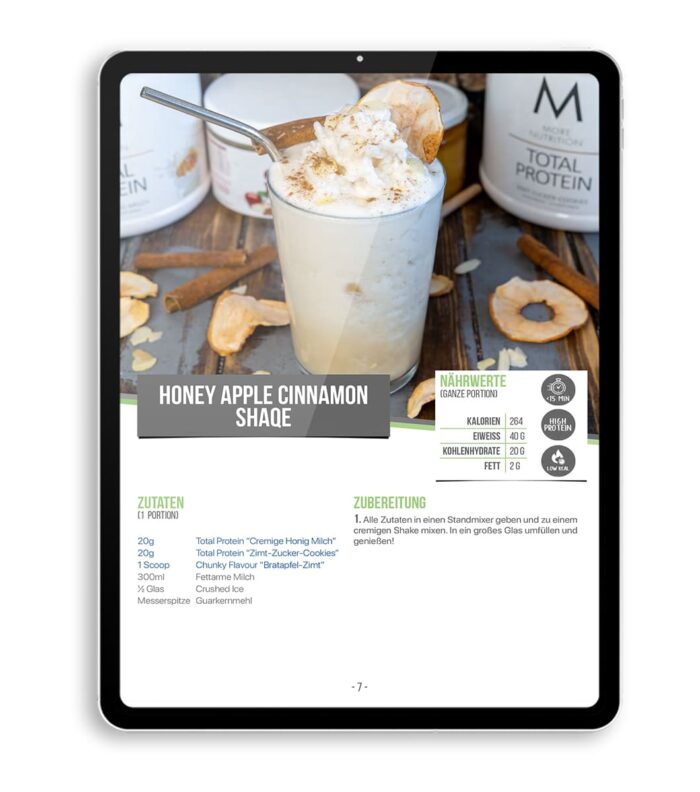 Shaqes & Bowls | Ebook – Bild 3