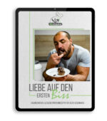 Liebe auf den ersten Biss | Ebook