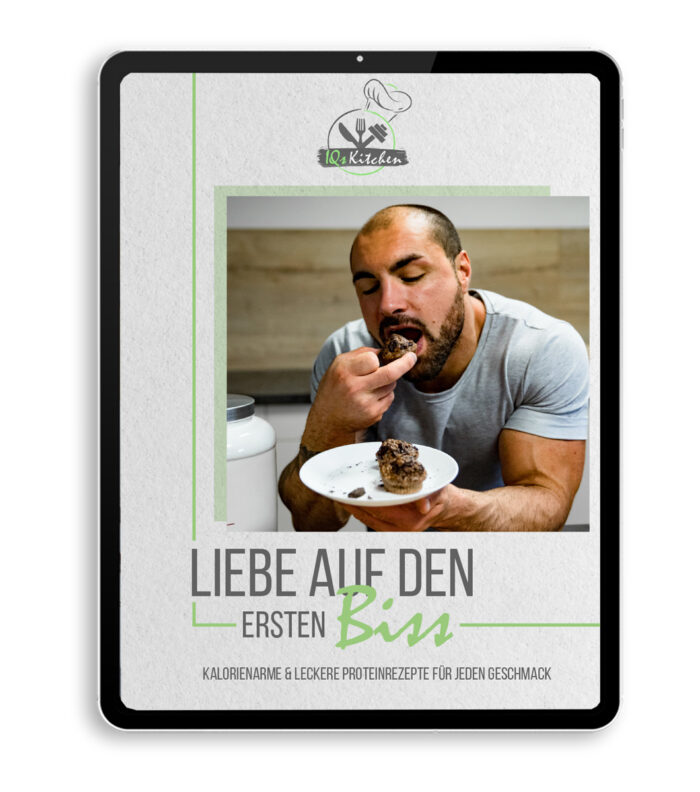 liebe-cover Liebe auf den ersten Biss | Ringbuch – Bild 1