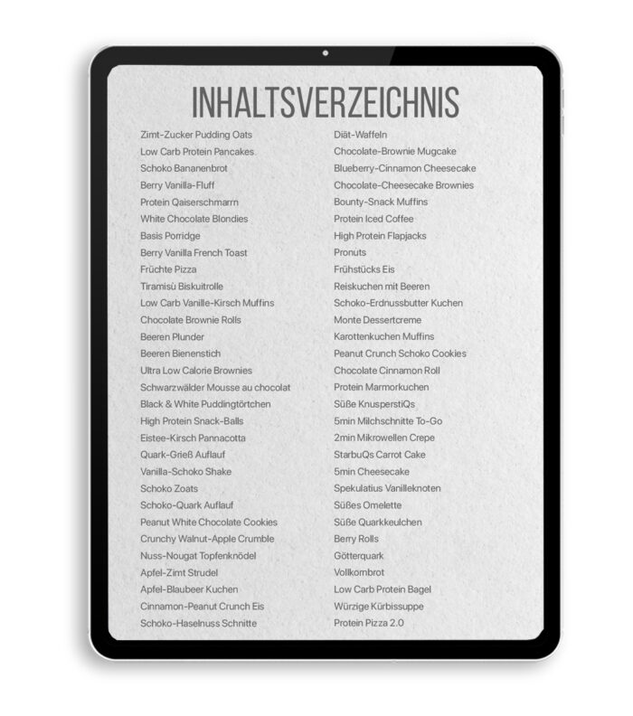 Das Naschwerk für Genießer | Ebook – Bild 2