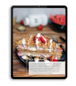 Das Naschwerk für Genießer | Ebook – Bild 3