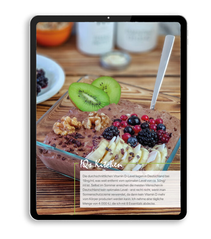 Das Naschwerk für Genießer | Ebook – Bild 5