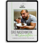 Das Naschwerk für Genießer | Ringbuch