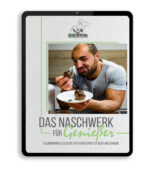 Das Naschwerk für Genießer | Ebook