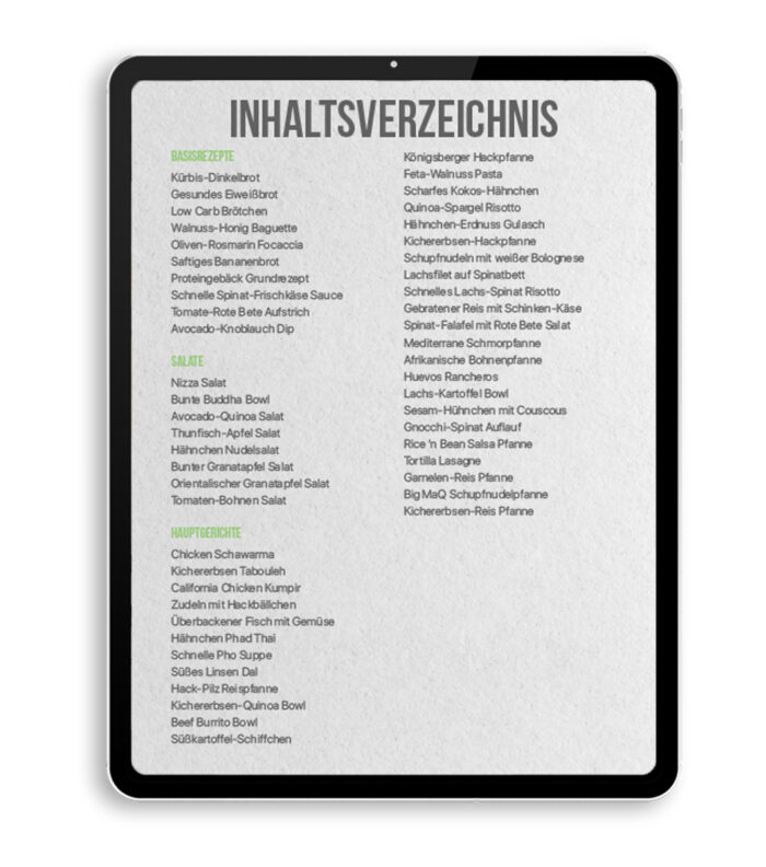 Genießen leicht gemacht | Ebook – Bild 2