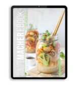 Sattmacher Ebook | Für die hungrigen Momente