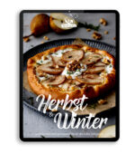 Herbst & Winter Ebook | Proteinreich & genussvoll durch die kalte Jahreszeit