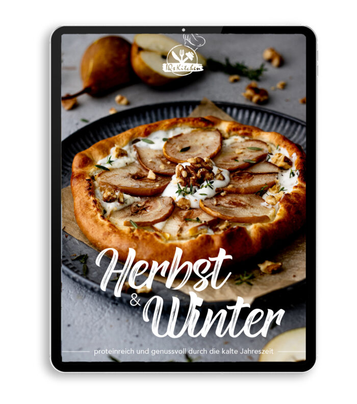 HerbstWinter_Cover_weiss Herbst & Winter Ebook | Proteinreich & genussvoll durch die kalte Jahreszeit – Bild 1