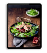 Herbst & Winter Ebook | Proteinreich & genussvoll durch die kalte Jahreszeit – Bild 2