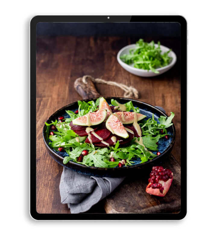 Herbst & Winter Ebook | Proteinreich & genussvoll durch die kalte Jahreszeit – Bild 2