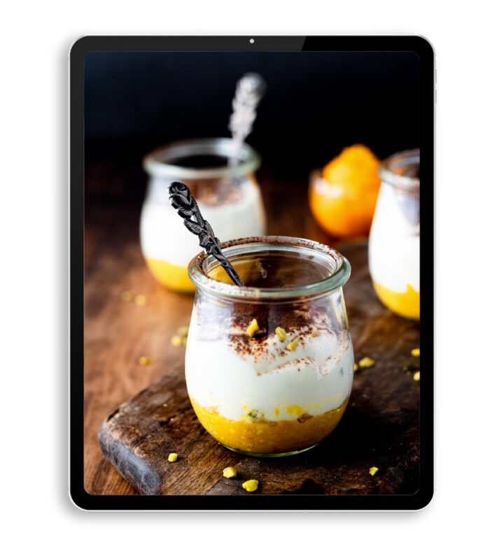 Herbst & Winter Ebook | Proteinreich & genussvoll durch die kalte Jahreszeit – Bild 3