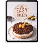 Easy Cheesy Ebook 1 | Sündenfreier Käsekuchengenuss