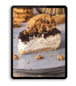 Easy Cheesy Ebook 1 | Sündenfreier Käsekuchengenuss – Bild 3