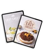 Easy Cheesy Band 1 und 2 | Ebook Bundle