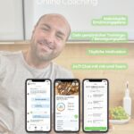 IQs Kitchen Coaching | Werde die beste Version deiner selbst