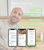 IQs Kitchen Coaching | Werde die beste Version deiner selbst